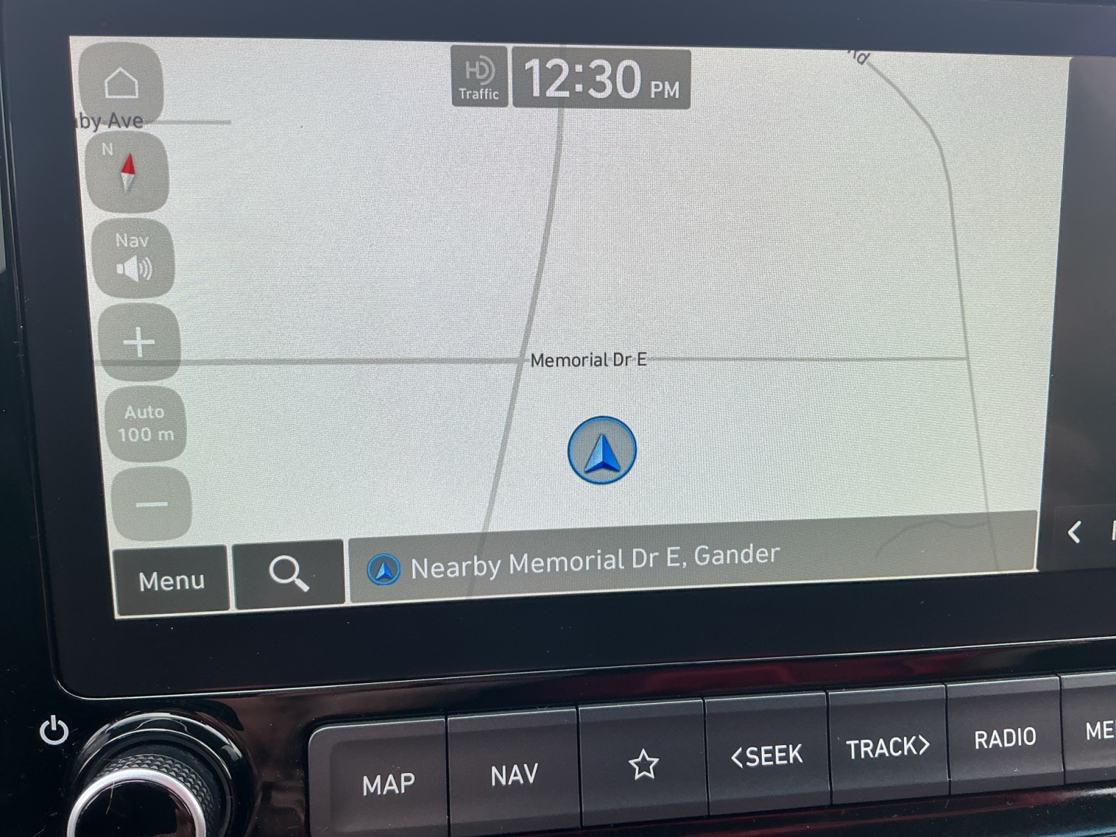 Hyundai Kona w/Leather AWD - Image 16