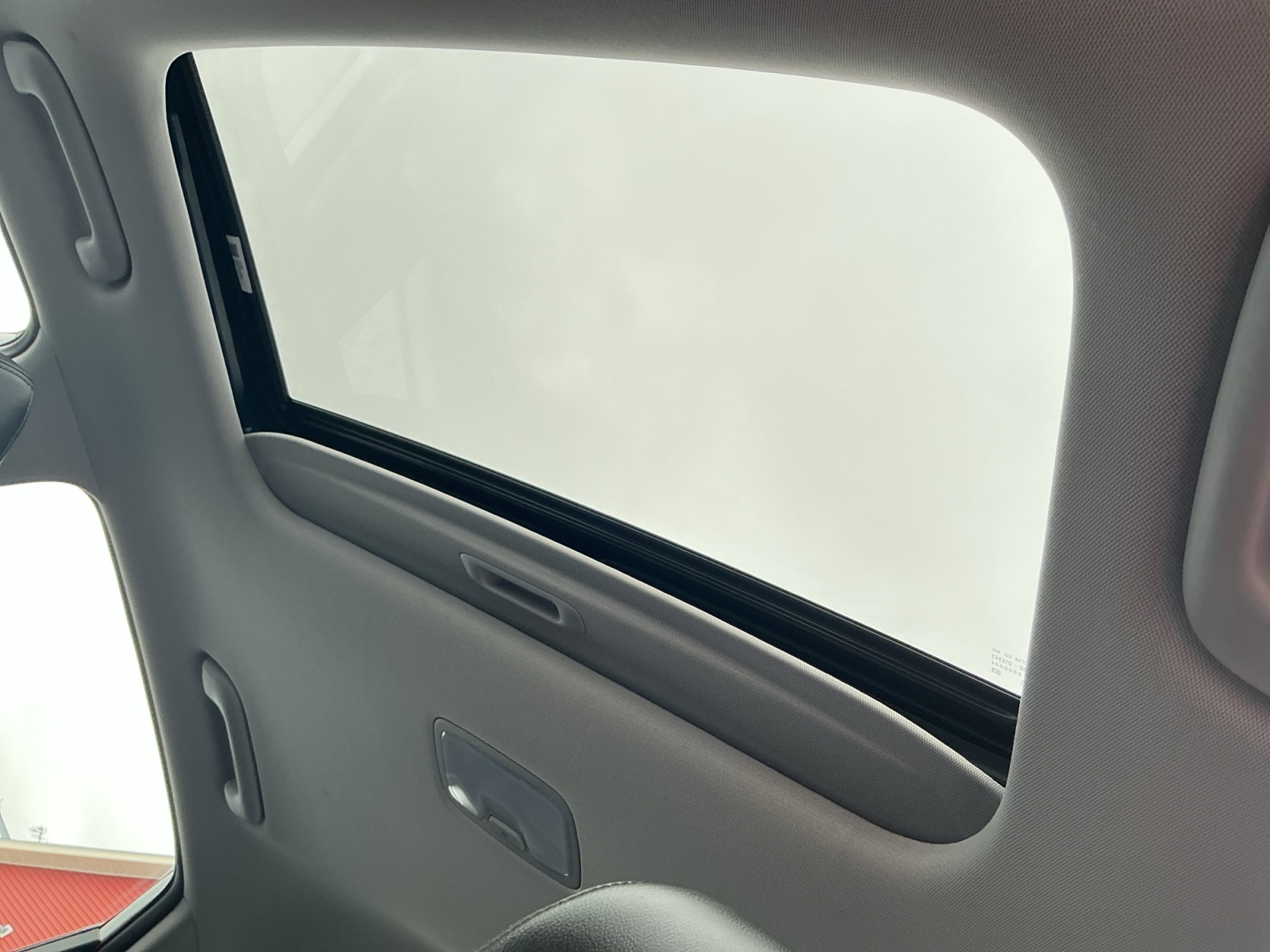Hyundai Kona w/Leather AWD - Image 14